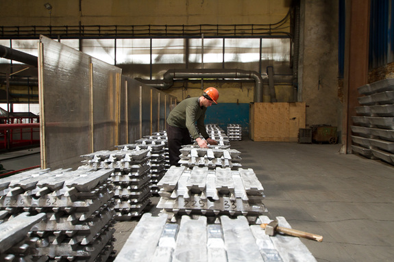 Как из отработанного шлака на Урале создают двигатели для мировых автогигантов / ФОТО 11 Как из отработанного шлака на Урале создают двигатели для мировых автогигантов / ФОТО 11