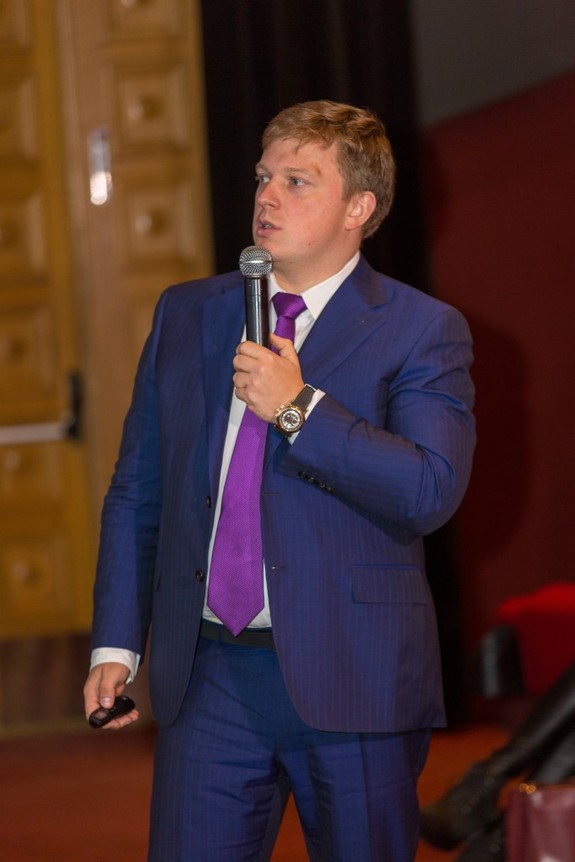 Форум «Будущее города» в Новосибирске: обзор выступлений бизнеса и власти 10 Форум «Будущее города» в Новосибирске: обзор выступлений бизнеса и власти 10