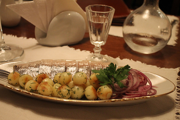 Ресторанная критика Якова Можаева: ресторан «Строганов Гриль» 10 Ресторанная критика Якова Можаева: ресторан «Строганов Гриль» 10