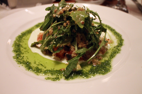 Ресторанная критика Якова Можаева: ресторан «Строганов Гриль» 12 Ресторанная критика Якова Можаева: ресторан «Строганов Гриль» 12