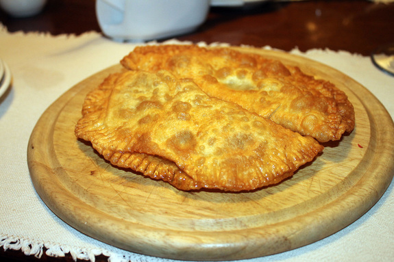 Ресторанная критика Якова Можаева: ресторан «Строганов Гриль» 13 Ресторанная критика Якова Можаева: ресторан «Строганов Гриль» 13