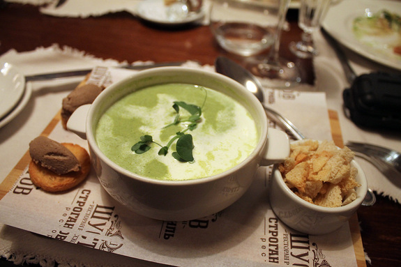 Ресторанная критика Якова Можаева: ресторан «Строганов Гриль» 14 Ресторанная критика Якова Можаева: ресторан «Строганов Гриль» 14