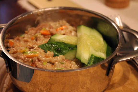 Ресторанная критика Якова Можаева: ресторан «Строганов Гриль» 22 Ресторанная критика Якова Можаева: ресторан «Строганов Гриль» 22