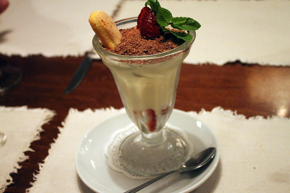 Ресторанная критика Якова Можаева: ресторан «Строганов Гриль» 23 Ресторанная критика Якова Можаева: ресторан «Строганов Гриль» 23