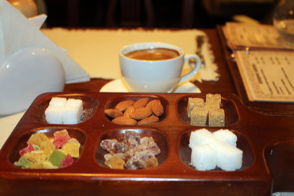 Ресторанная критика Якова Можаева: ресторан «Строганов Гриль» 24 Ресторанная критика Якова Можаева: ресторан «Строганов Гриль» 24