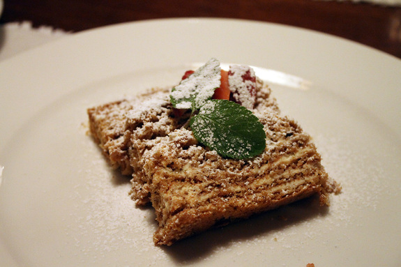 Ресторанная критика Якова Можаева: ресторан «Строганов Гриль» 25 Ресторанная критика Якова Можаева: ресторан «Строганов Гриль» 25