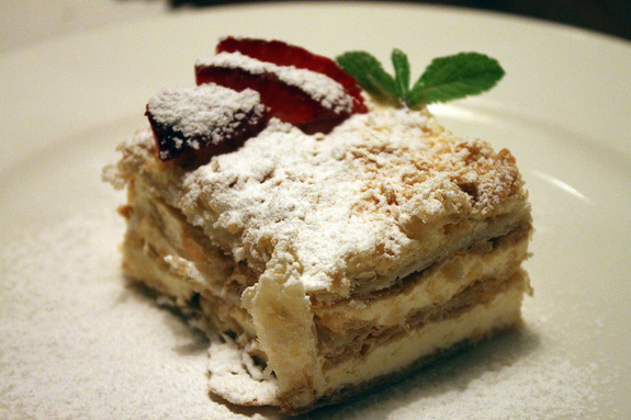 Ресторанная критика Якова Можаева: ресторан «Строганов Гриль» 26 Ресторанная критика Якова Можаева: ресторан «Строганов Гриль» 26