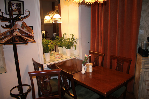 Ресторанная критика Якова Можаева: ресторан «Строганов Гриль» 5 Ресторанная критика Якова Можаева: ресторан «Строганов Гриль» 5