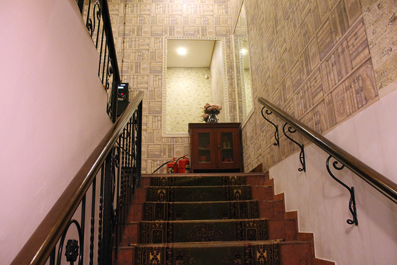 Ресторанная критика Якова Можаева: ресторан «Строганов Гриль» 6 Ресторанная критика Якова Можаева: ресторан «Строганов Гриль» 6