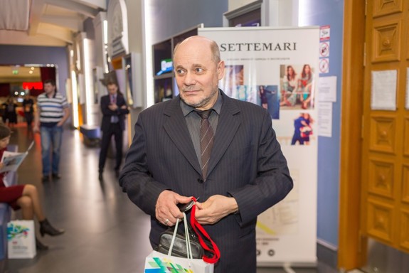 Бизнес-форум «Будущее города». ФОТООТЧЕТ 9 Бизнес-форум «Будущее города». ФОТООТЧЕТ 9