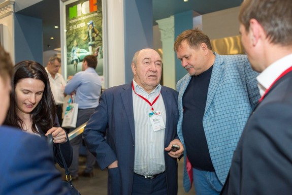 Бизнес-форум «Будущее города». ФОТООТЧЕТ 13 Бизнес-форум «Будущее города». ФОТООТЧЕТ 13