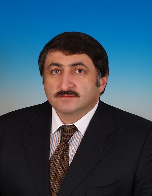 Основатель сети "Блокнот" готовится к выборам в Госдуму от Ростовской области 1 Основатель сети "Блокнот" готовится к выборам в Госдуму от Ростовской области 1