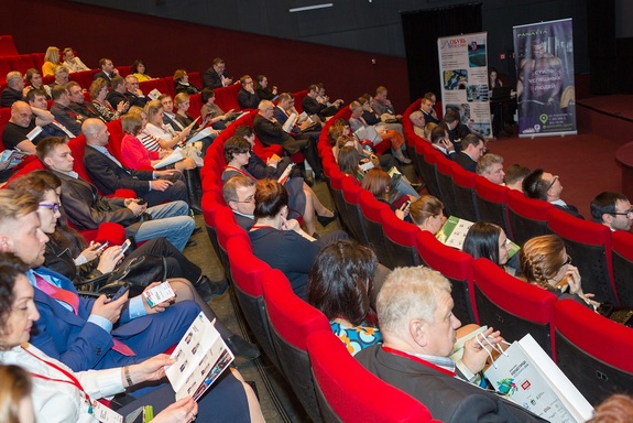 Дайджест за неделю: бизнес-форум «Будущее города», круглосуточная кофейня и продажа сети 1 Дайджест за неделю: бизнес-форум «Будущее города», круглосуточная кофейня и продажа сети 1