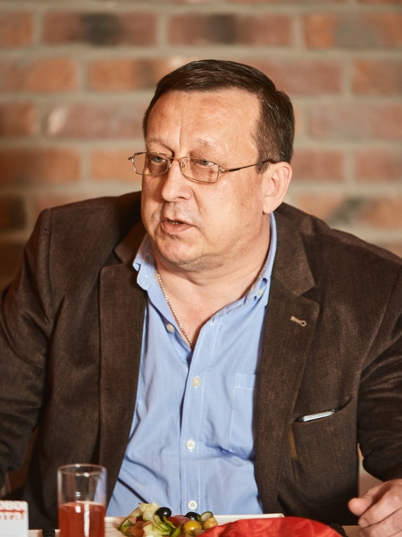 Семь рецептов от предпринимателей Челябинска, как поступить со своими сбережениями 2 Семь рецептов от предпринимателей Челябинска, как поступить со своими сбережениями 2