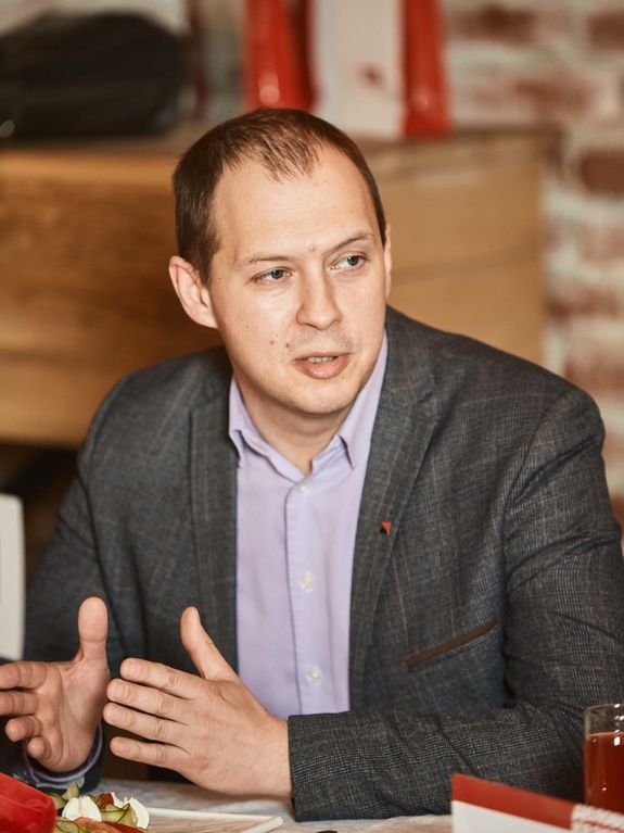 Семь рецептов от предпринимателей Челябинска, как поступить со своими сбережениями 3 Семь рецептов от предпринимателей Челябинска, как поступить со своими сбережениями 3