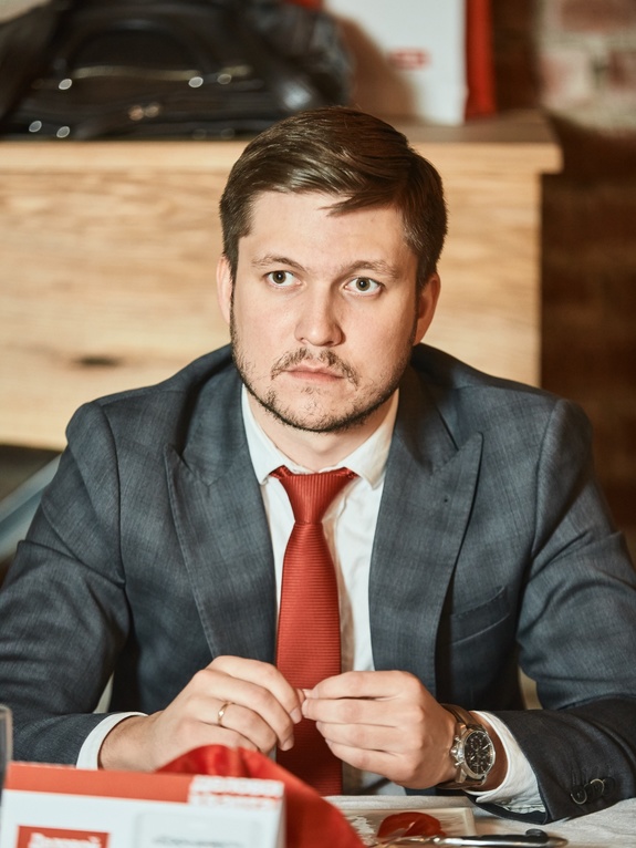 Семь рецептов от предпринимателей Челябинска, как поступить со своими сбережениями 5 Семь рецептов от предпринимателей Челябинска, как поступить со своими сбережениями 5