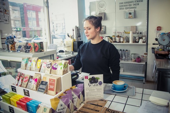 Смешать и продать: как из одного стакана смузи вырастить целый рынок. История ClearBarn 3 Смешать и продать: как из одного стакана смузи вырастить целый рынок. История ClearBarn 3