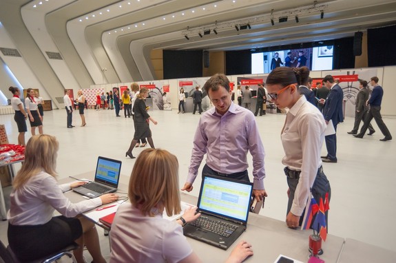 Технологии экономии: красноярских бизнесменов научили сокращать издержки 1 Технологии экономии: красноярских бизнесменов научили сокращать издержки 1