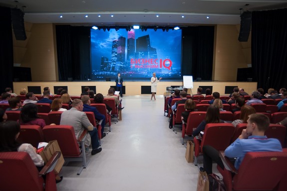 Технологии экономии: красноярских бизнесменов научили сокращать издержки 5 Технологии экономии: красноярских бизнесменов научили сокращать издержки 5