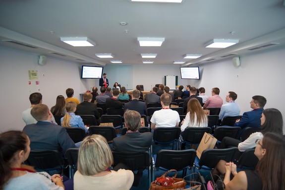 Технологии экономии: красноярских бизнесменов научили сокращать издержки 10 Технологии экономии: красноярских бизнесменов научили сокращать издержки 10