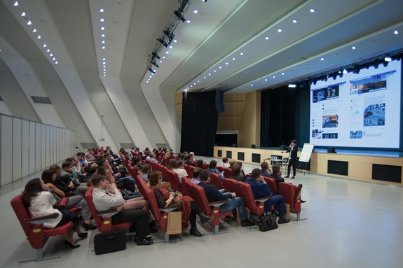 Технологии экономии: красноярских бизнесменов научили сокращать издержки 13 Технологии экономии: красноярских бизнесменов научили сокращать издержки 13