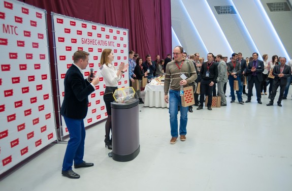 Технологии экономии: красноярских бизнесменов научили сокращать издержки 14 Технологии экономии: красноярских бизнесменов научили сокращать издержки 14