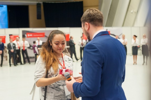 Технологии экономии: красноярских бизнесменов научили сокращать издержки 16 Технологии экономии: красноярских бизнесменов научили сокращать издержки 16