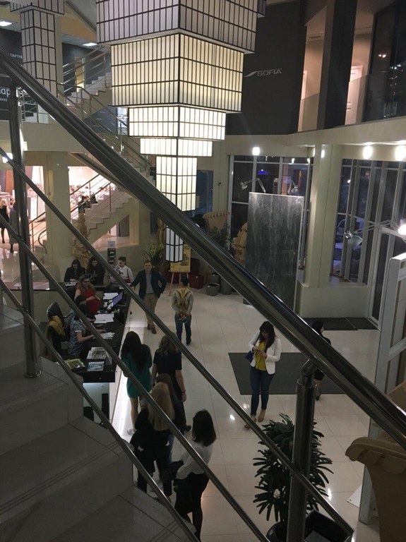 Главред ELLE Decoration: «Меня расстроило состояние исторических построек Ростова» 2 Главред ELLE Decoration: «Меня расстроило состояние исторических построек Ростова» 2