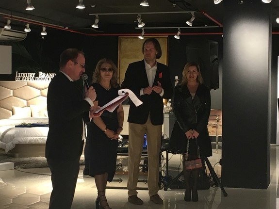 Главред ELLE Decoration: «Меня расстроило состояние исторических построек Ростова» 3 Главред ELLE Decoration: «Меня расстроило состояние исторических построек Ростова» 3