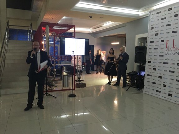 Главред ELLE Decoration: «Меня расстроило состояние исторических построек Ростова» 4 Главред ELLE Decoration: «Меня расстроило состояние исторических построек Ростова» 4