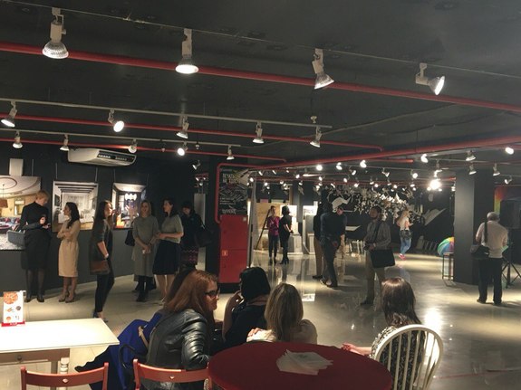 Главред ELLE Decoration: «Меня расстроило состояние исторических построек Ростова» 5 Главред ELLE Decoration: «Меня расстроило состояние исторических построек Ростова» 5