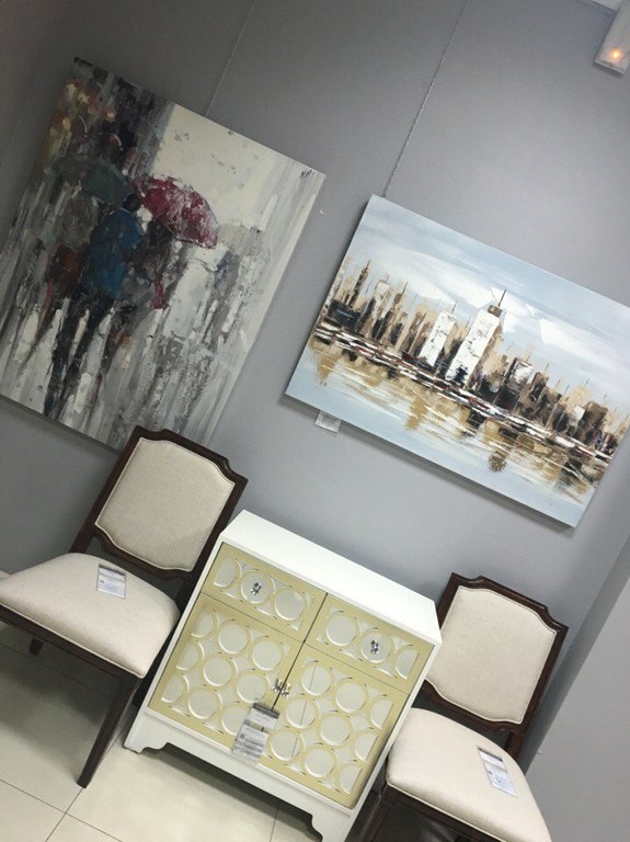 Главред ELLE Decoration: «Меня расстроило состояние исторических построек Ростова» 7 Главред ELLE Decoration: «Меня расстроило состояние исторических построек Ростова» 7