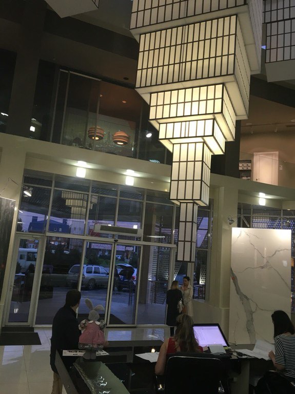 Главред ELLE Decoration: «Меня расстроило состояние исторических построек Ростова» 8 Главред ELLE Decoration: «Меня расстроило состояние исторических построек Ростова» 8