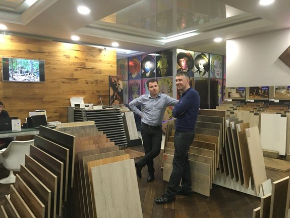 Главред ELLE Decoration: «Меня расстроило состояние исторических построек Ростова» 9 Главред ELLE Decoration: «Меня расстроило состояние исторических построек Ростова» 9