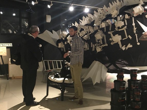 Главред ELLE Decoration: «Меня расстроило состояние исторических построек Ростова» 11 Главред ELLE Decoration: «Меня расстроило состояние исторических построек Ростова» 11