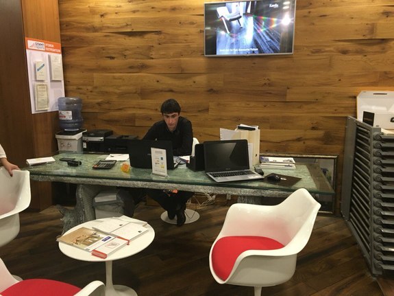 Главред ELLE Decoration: «Меня расстроило состояние исторических построек Ростова» 12 Главред ELLE Decoration: «Меня расстроило состояние исторических построек Ростова» 12