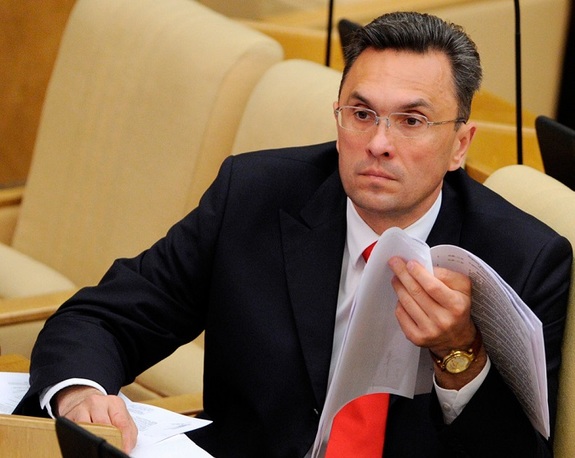 Чем пять лет занимались ростовские депутаты в Госдуме 1 Чем пять лет занимались ростовские депутаты в Госдуме 1