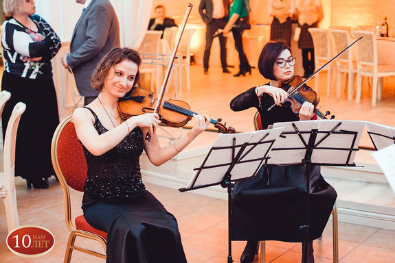 Как "Деловой квартал-Нижний Новгород" отмечал 10-летие. Фоторепортаж 25 Как "Деловой квартал-Нижний Новгород" отмечал 10-летие. Фоторепортаж 25