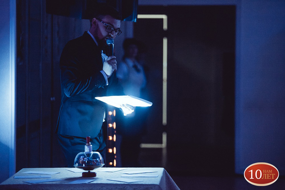 Как "Деловой квартал-Нижний Новгород" отмечал 10-летие. Фоторепортаж 7 Как "Деловой квартал-Нижний Новгород" отмечал 10-летие. Фоторепортаж 7