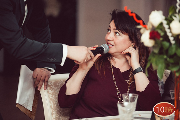 Как "Деловой квартал-Нижний Новгород" отмечал 10-летие. Фоторепортаж 8 Как "Деловой квартал-Нижний Новгород" отмечал 10-летие. Фоторепортаж 8