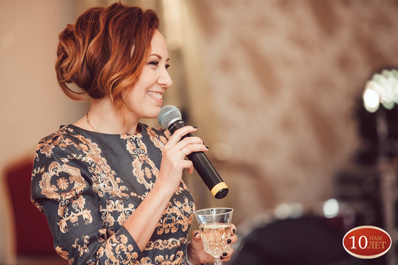 Как "Деловой квартал-Нижний Новгород" отмечал 10-летие. Фоторепортаж 12 Как "Деловой квартал-Нижний Новгород" отмечал 10-летие. Фоторепортаж 12