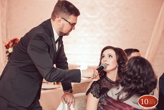 Как "Деловой квартал-Нижний Новгород" отмечал 10-летие. Фоторепортаж 29 Как "Деловой квартал-Нижний Новгород" отмечал 10-летие. Фоторепортаж 29