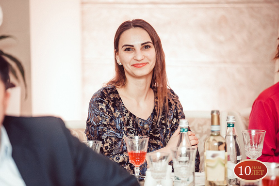 Как "Деловой квартал-Нижний Новгород" отмечал 10-летие. Фоторепортаж 30 Как "Деловой квартал-Нижний Новгород" отмечал 10-летие. Фоторепортаж 30