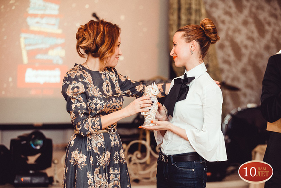 Как "Деловой квартал-Нижний Новгород" отмечал 10-летие. Фоторепортаж 48 Как "Деловой квартал-Нижний Новгород" отмечал 10-летие. Фоторепортаж 48