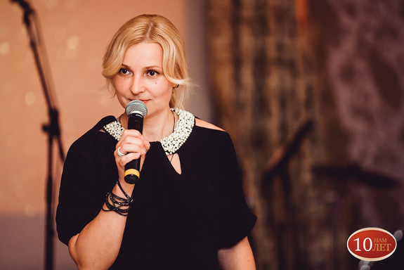 Как "Деловой квартал-Нижний Новгород" отмечал 10-летие. Фоторепортаж 43 Как "Деловой квартал-Нижний Новгород" отмечал 10-летие. Фоторепортаж 43