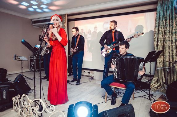 Как "Деловой квартал-Нижний Новгород" отмечал 10-летие. Фоторепортаж 15 Как "Деловой квартал-Нижний Новгород" отмечал 10-летие. Фоторепортаж 15