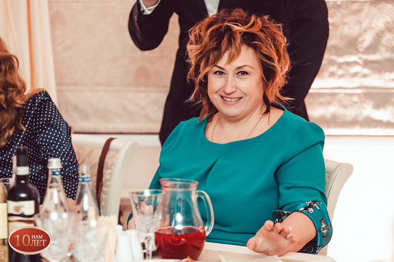 Как "Деловой квартал-Нижний Новгород" отмечал 10-летие. Фоторепортаж 16 Как "Деловой квартал-Нижний Новгород" отмечал 10-летие. Фоторепортаж 16