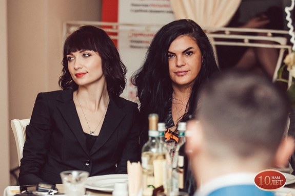 Как "Деловой квартал-Нижний Новгород" отмечал 10-летие. Фоторепортаж 23 Как "Деловой квартал-Нижний Новгород" отмечал 10-летие. Фоторепортаж 23