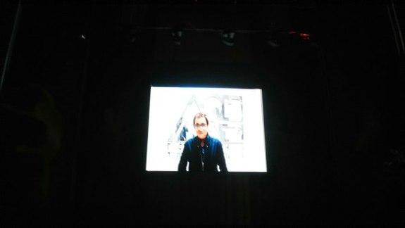 В Ростове прошел гала-концерт «Студенческой весны» 1 В Ростове прошел гала-концерт «Студенческой весны» 1