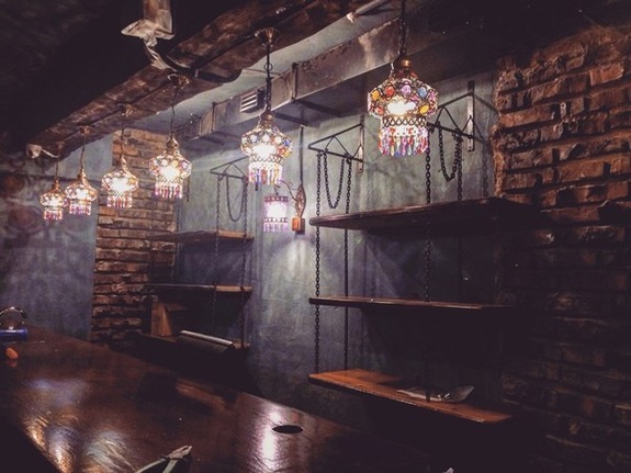 На месте легендарного бара «Чемодан» в Красноярске открывается новое кафе 2 На месте легендарного бара «Чемодан» в Красноярске открывается новое кафе 2